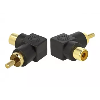 Adaptador de cabo RCA DeLOCK 66168