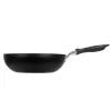 Resto Kitchenware 93603 frigideira wok/frigideira redonda