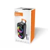 Inter Sales DENVER TSP-456 - Sistema de som para festas - portátil