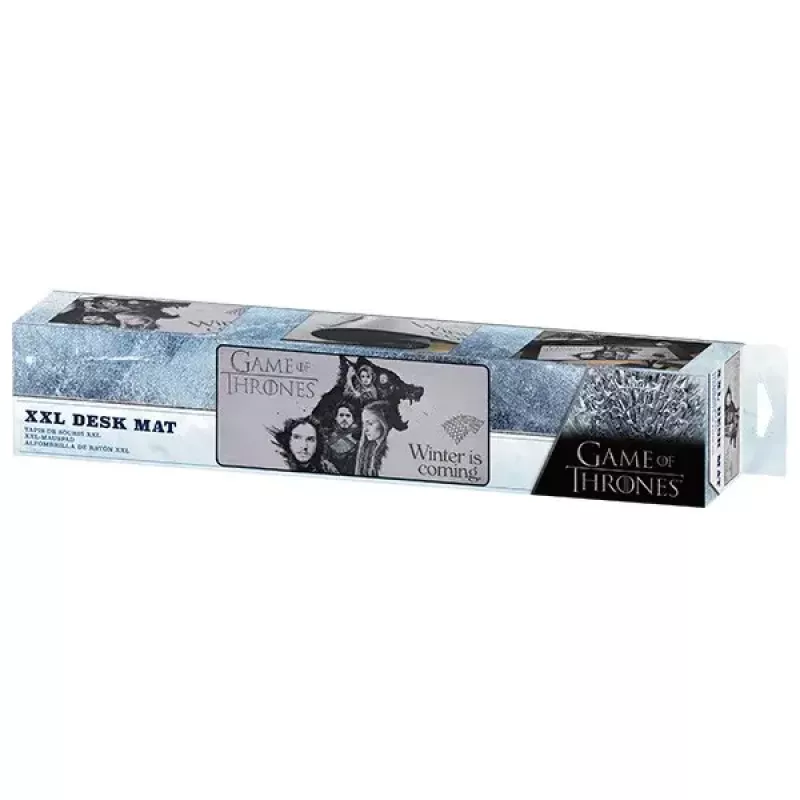 Tapete de rato Subsonic SA5589-GOT1