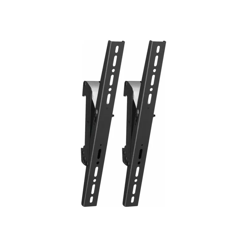 Vogels Professional PFS 3304 - Componente de Montagem (2 Grampos de Ligação) para Ecrã LCD - Preto - Montagem em Teto Possível - para Professional PFB 34XX, PUC 10XX, PUC 25XX (73201)