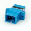 Adaptador de fibra ótica SC simplex monomodo Z ROLINE 21.17.0071