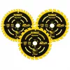 Lâmina de serra circular DeWALT DT10397-QZ 3 unid.