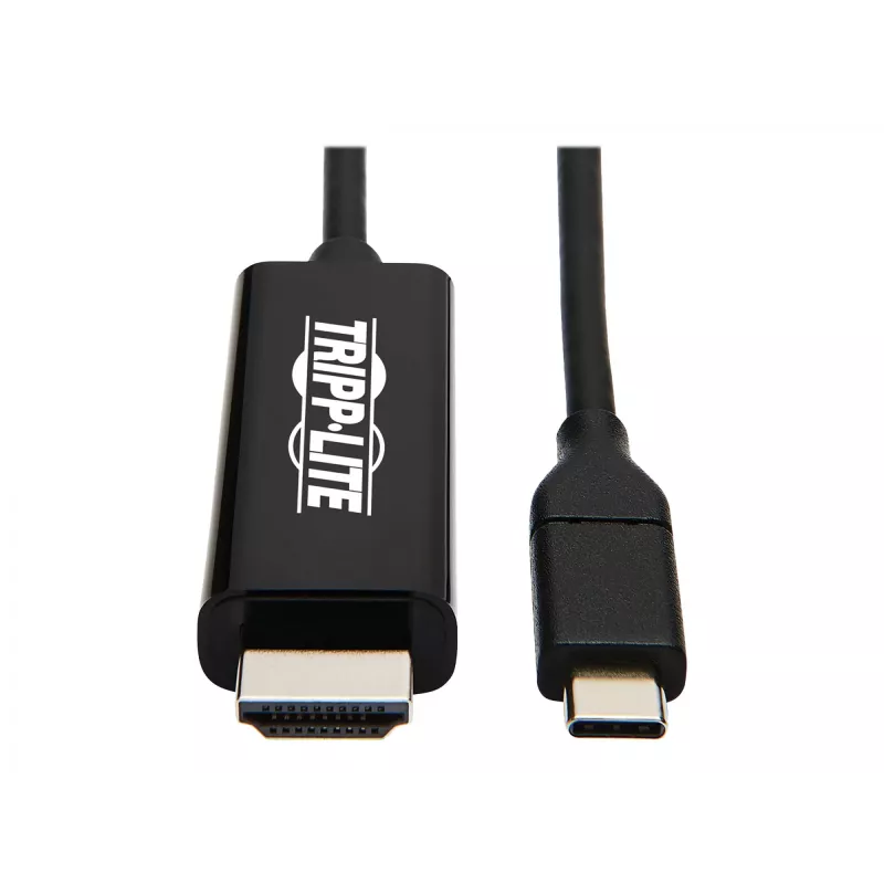 Tripp U444-006-H4K6BE Acessório de conectividade preto