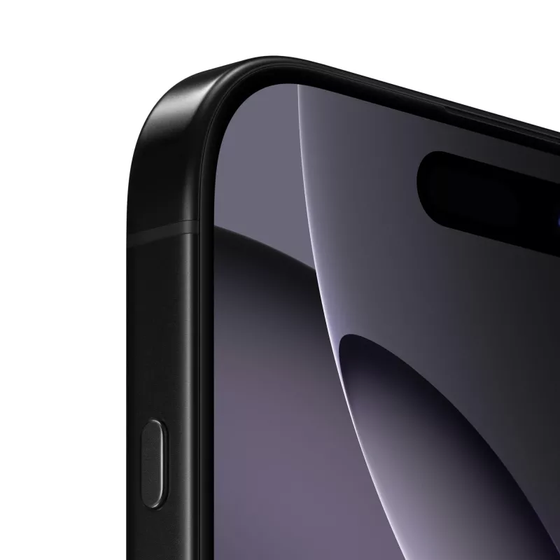 Smartphone Apple iPhone 16 Pro Max 6,9 polegadas 256GB preto