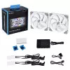 Ventoinha Lian Li Uni Fan SL140