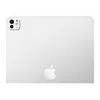 APPLE 33cm 13 polegadas iPad Pro Wi-Fi 1TB com vidro nano-texturizado prateado [Classe energética G] (MDYR4TY/A)
