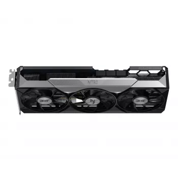 Placa gráfica Acer Nitro Radeon RX 9070 XT OC 16GB GDDR6