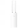 Router WLAN Cudy LT400 Fast Ethernet Single-Band (2,4 GHz) 4G Branco