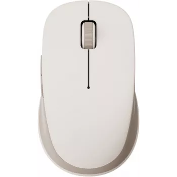 Rato sem fios Xiaomi Dual-mode Mouse 2 – 2,4 GHz e Bluetooth, sensor de alta precisão, branco