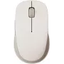 Rato sem fios Xiaomi Dual-mode Mouse 2 – 2,4 GHz e Bluetooth, sensor de alta precisão, branco
