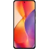 Smartphone myPhone N23 Plus 6.7 polegadas 256 GB Cosmic preto