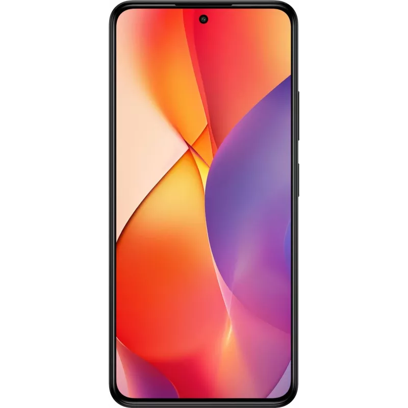 Smartphone myPhone N23 Plus 6.7 polegadas 256 GB Cosmic preto