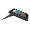 Logitech Rugged Folio - QWERTY - Espanhol - 1,8 cm - 1,2 mm - Apple - iPad (10.ª geração) Modelo: A2696 - A2757 - A2777