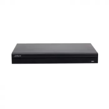Dahua Technology NVR4204-4KS2/L 1U Preto