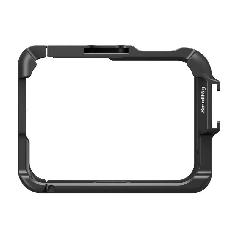 Utility Frame para Insta360 Ace Pro 2 — construção leve e fiável, modelo CINSABGB