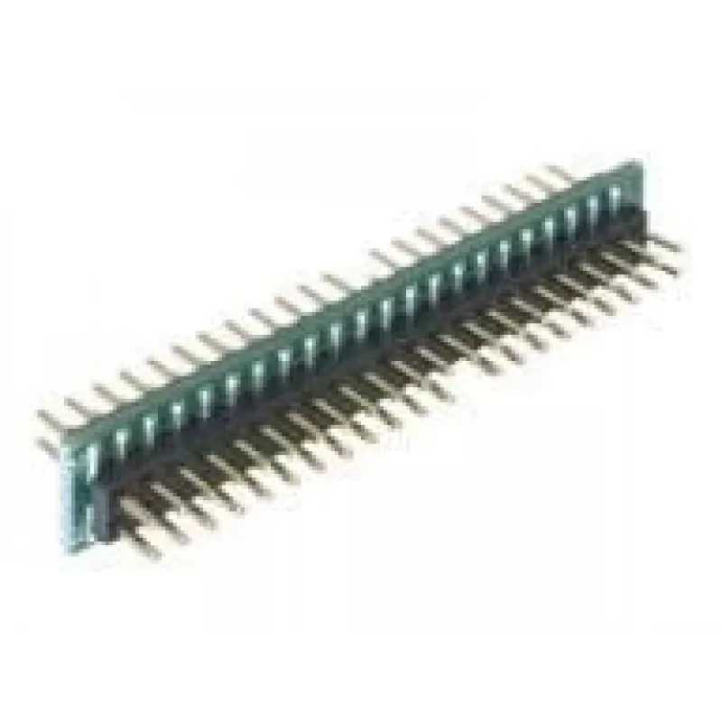 Adaptador IDE DeLOCK 65090 preto verde