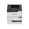 Lexmark MS826de - Impressora - s/w - duplex - laser - A4/Legal - 1200 x 1200 dpi - até 66 páginas/min. - capacidade: 650 folhas - USB 2.0, Gigabit-LAN, USB 2.0-Host (50G0330)