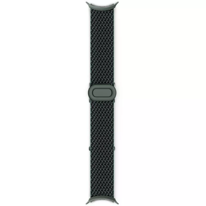 Google – Bracelete para smartwatch – 137-203 mm – Marfim – para Google Pixel Watch (GA03270-WW)