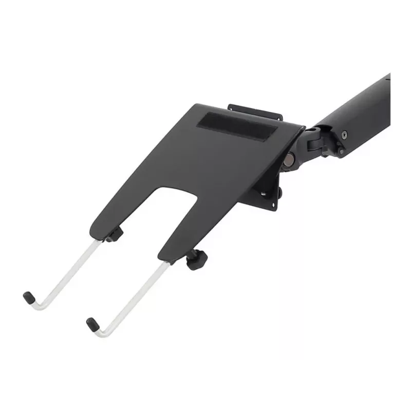 Bandeja para portátil Ergotron LX preto