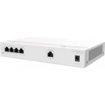 Switch gerido HUAWEI eKit S380 Series S380-L4T1T Gigabit Ethernet 10/100/1000