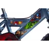 Bicicleta infantil 12 Huffy 22381W Avengers