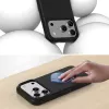 Capa de silicone 4smarts Cupertino para Apple iPhone 17 Pro Max compatível com MagSafe