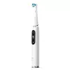 Escova de dentes elétrica Oral-B iO 9N para adultos branca