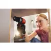 Aparafusadora sem fio Black & Decker BCD382XN 18V — berbequim compacto de 18 V (sem bateria)