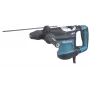 Martelo perfurador Makita HR3541FCX 850 W 630 rpm SDS Max