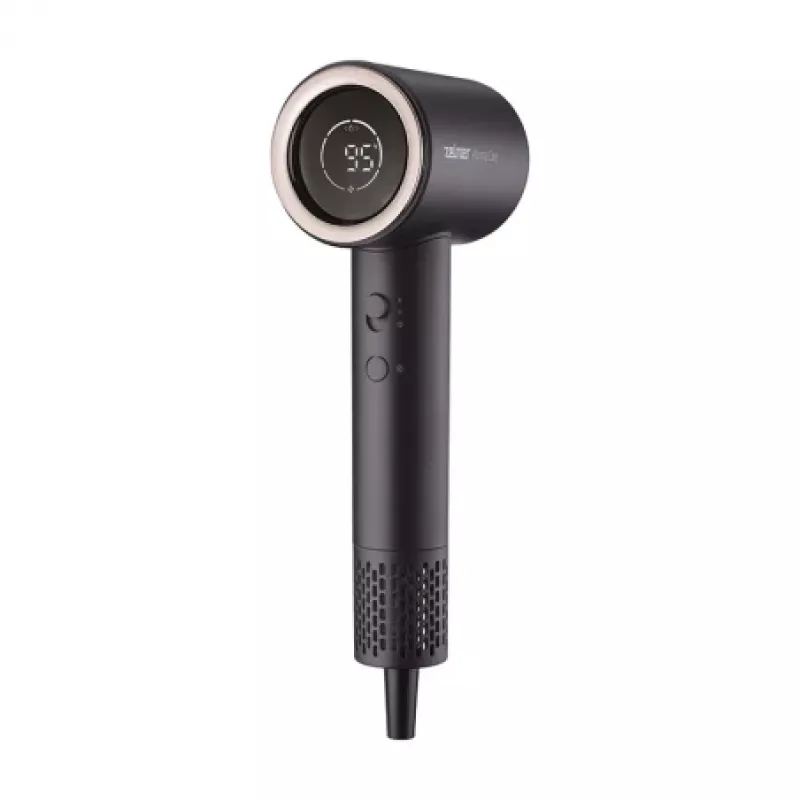 Zelmer 60307077P preto