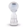 Bomba tira-leite neno Angelo 180 ml elétrica