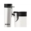 Bosch MES4010 centrifugadora 1200 W preto, prateado
