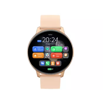 Smartwatch Tracer SMW9A rosa