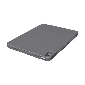 Logitech 920-012631 Cinzento