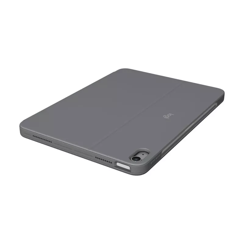 Logitech 920-012631 Cinzento