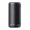 Anker Nebula Capsule 3 Laser Mini Projetor portátil, Full HD, 300 lúmenes ANSI, preto