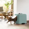 ROTHO White Green - caixa de areia para gatos