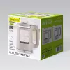 Chaleira elétrica Maestro MR-065 1,7 L 2200 W (MR-065-GREY) cinzento
