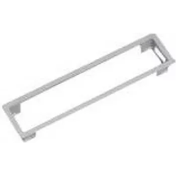 Kit de montagem Bachmann 915.003 branco aço