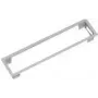 Kit de montagem Bachmann 915.003 branco aço