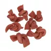 PETITTO Nós mini de peito de pato - Petiscos para cães - 500 g
