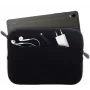 Capa/bolsa de neoprene Honju DarkRoom | Samsung Galaxy Tab A & S até 11 | preto | (62929)