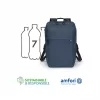 Mochila COMMUTER 13-16 polegadas azul-marinho