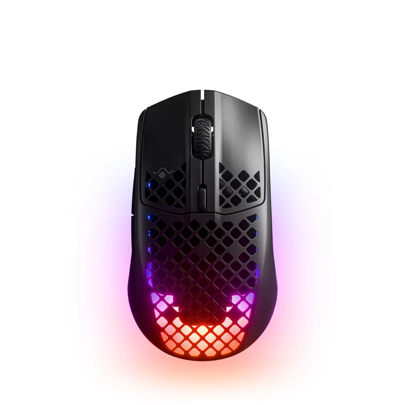 Steelseries 62612 Preto