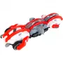 Carro radiocomandado CARRERA FoldNRoll Racer 2,4 GHz – carro RC, design dobrável/rolável