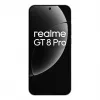Smartphone REALME GT 8 Pro 5G — 6,79 polegadas AMOLED 3136×1440, Snapdragon 8 Elite, 16 GB RAM, 512 GB, 50/200/50 MP, 7000 mAh, branco