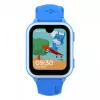 Smartwatch Garett Kids Vibe Ai 4G azul – localização GPS, à prova de água