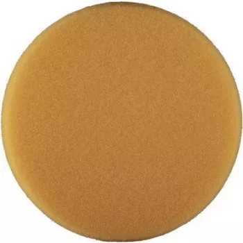 Makita - esponja de polimento - para tinta - plana - grão: grosso - 190 mm - para Makita 9237CB, PV001GZ