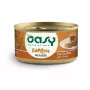 Oasy Caprice mousse com peru 85g